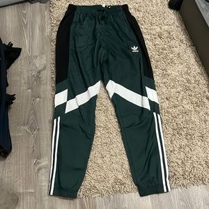 Vintage adidas track pants